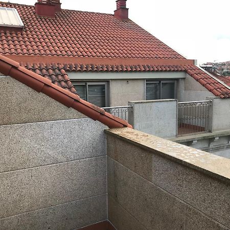 Appartement Atico En Moana- Playa A Xunqueira, A 15 Min De Vigo Extérieur photo