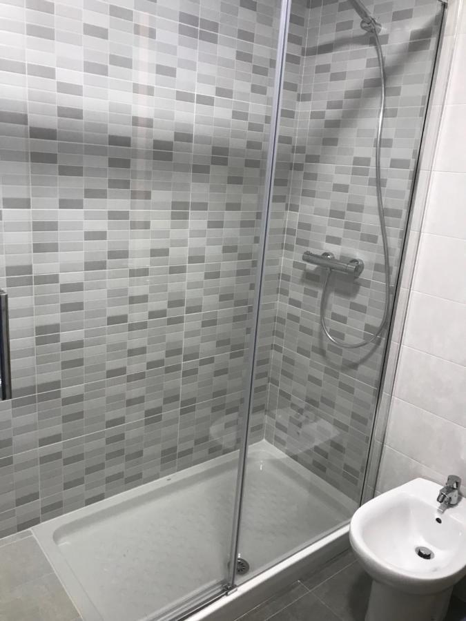 Appartement Atico En Moana- Playa A Xunqueira, A 15 Min De Vigo Extérieur photo