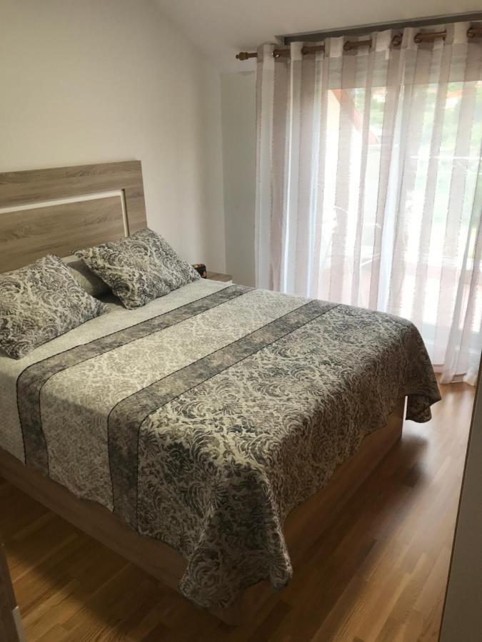 Appartement Atico En Moana- Playa A Xunqueira, A 15 Min De Vigo Extérieur photo