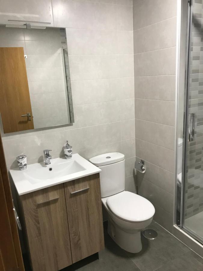 Appartement Atico En Moana- Playa A Xunqueira, A 15 Min De Vigo Extérieur photo