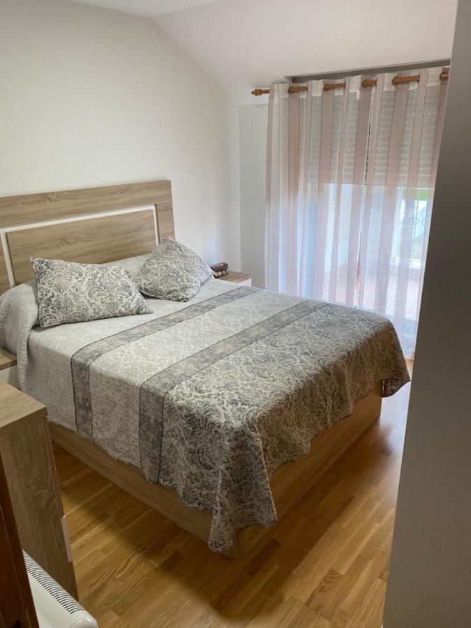 Appartement Atico En Moana- Playa A Xunqueira, A 15 Min De Vigo Extérieur photo