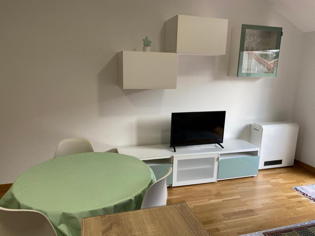 Appartement Atico En Moana- Playa A Xunqueira, A 15 Min De Vigo Extérieur photo