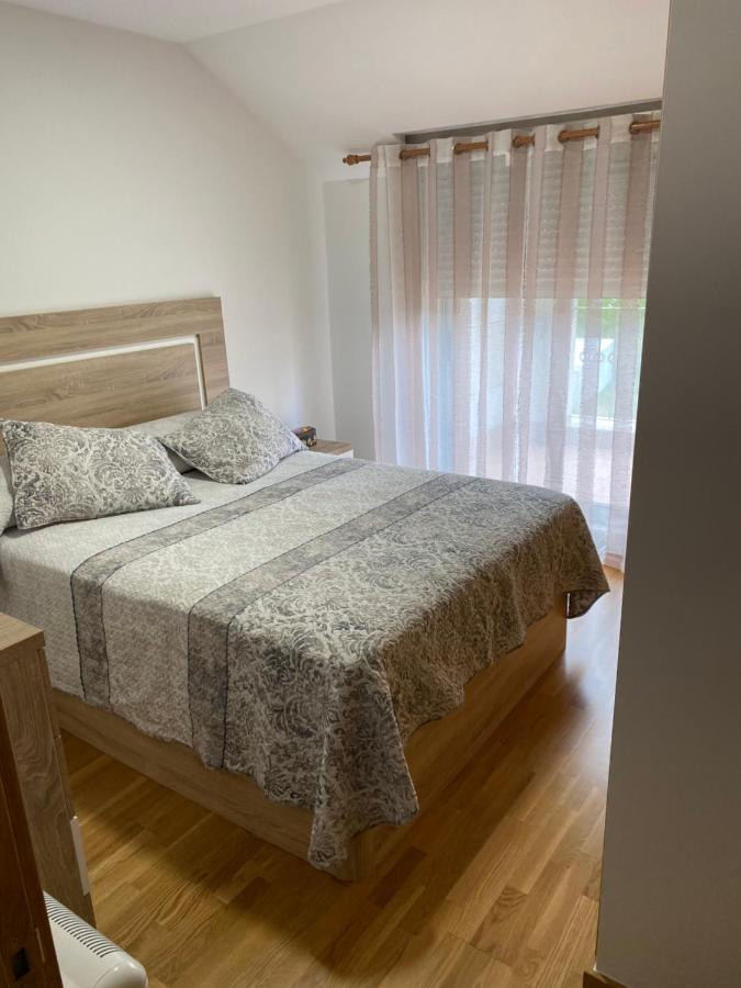 Appartement Atico En Moana- Playa A Xunqueira, A 15 Min De Vigo Extérieur photo